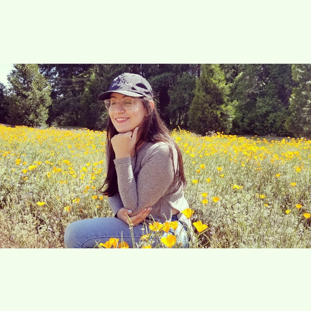 Meet your Posher, Laurel